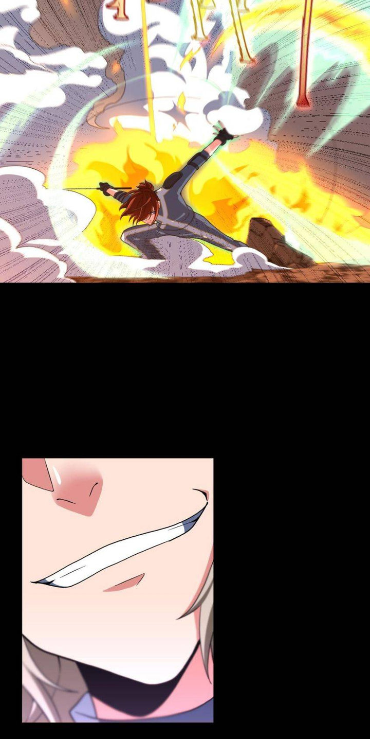 The Beginning After the End chapter 98 page 43