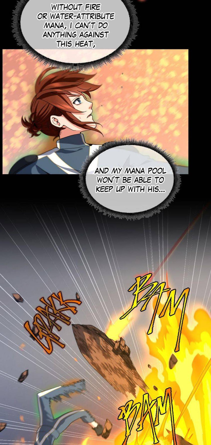 The Beginning After the End chapter 98 page 54