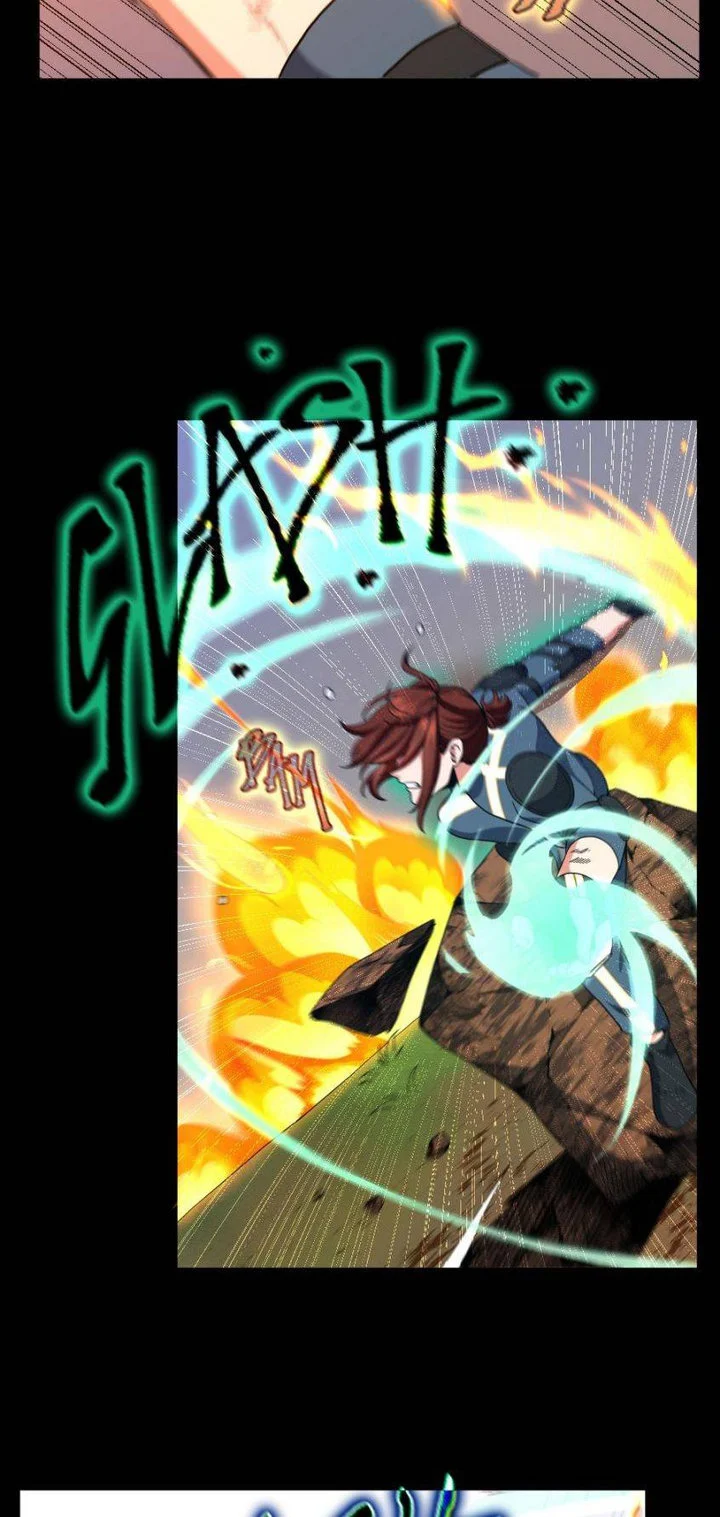 The Beginning After the End chapter 98 page 58