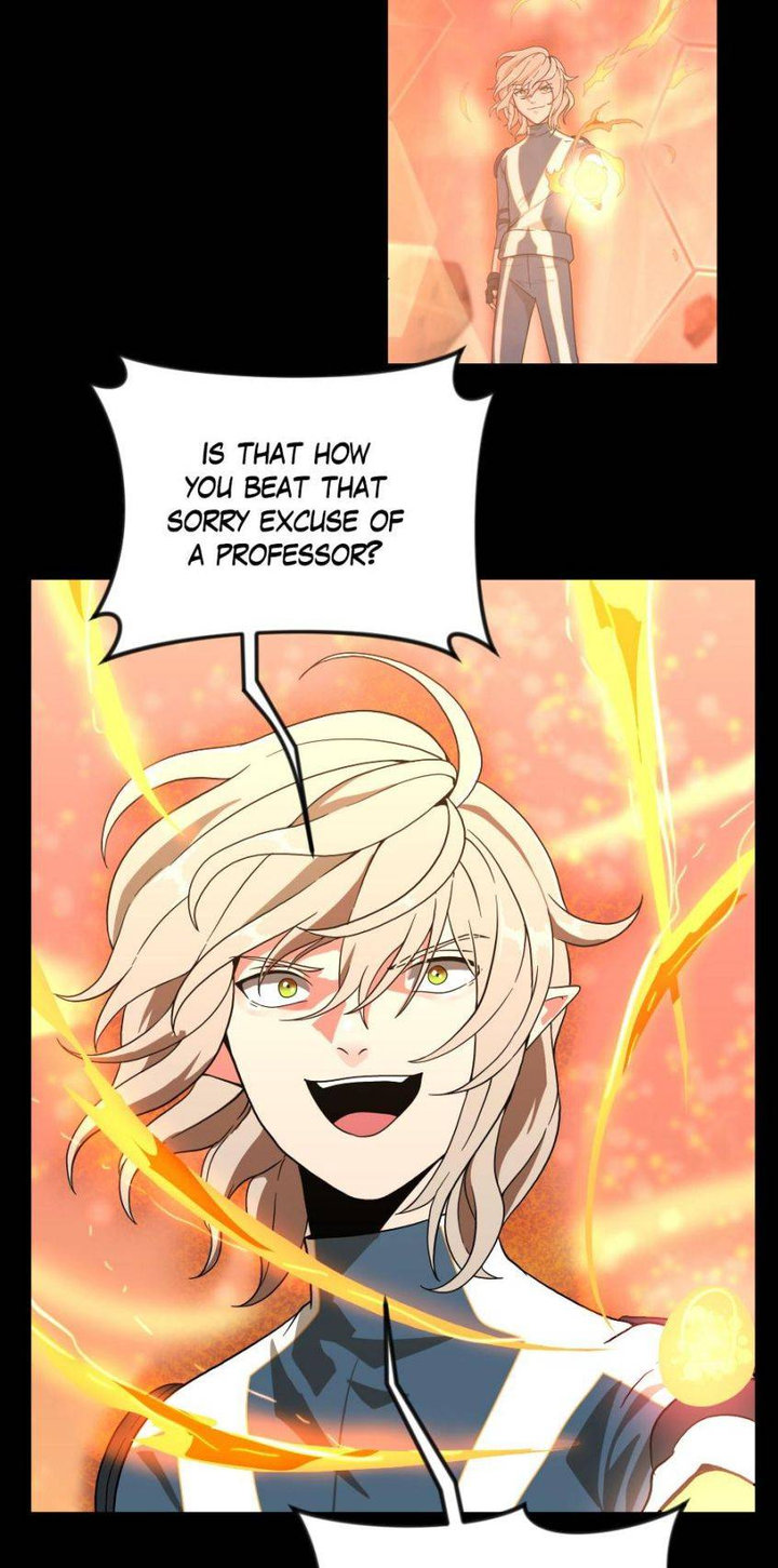 The Beginning After the End chapter 98 page 67