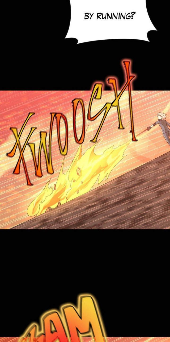 The Beginning After the End chapter 98 page 68