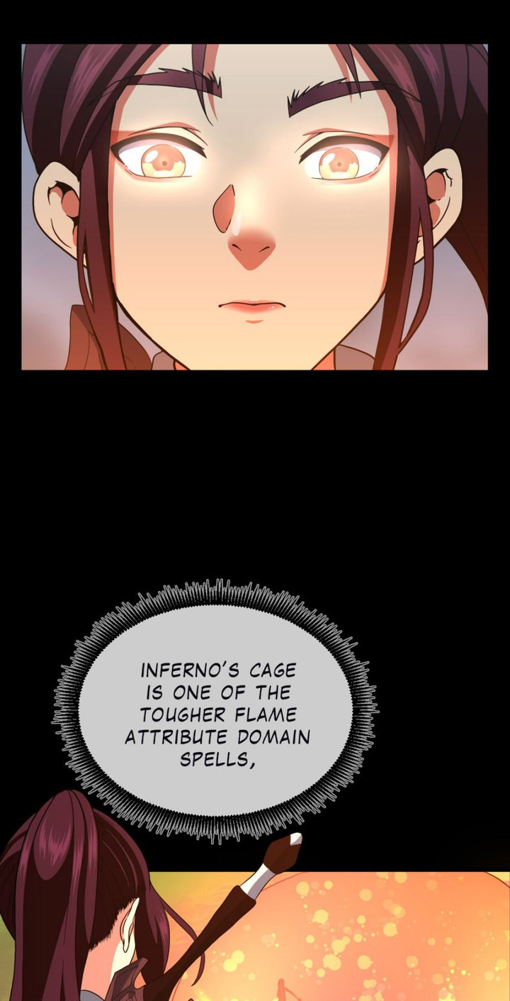 The Beginning After the End chapter 99 page 3