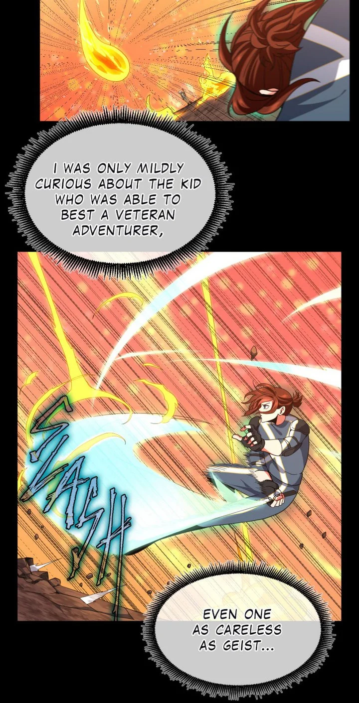 The Beginning After the End chapter 99 page 10