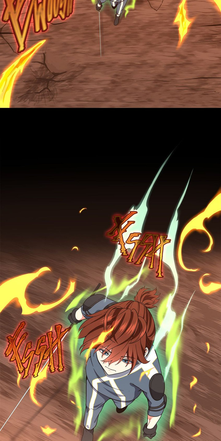 The Beginning After the End chapter 99 page 22