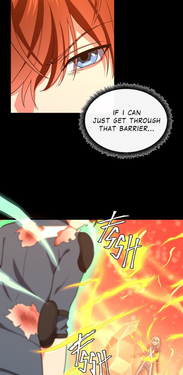 The Beginning After the End chapter 99 page 39