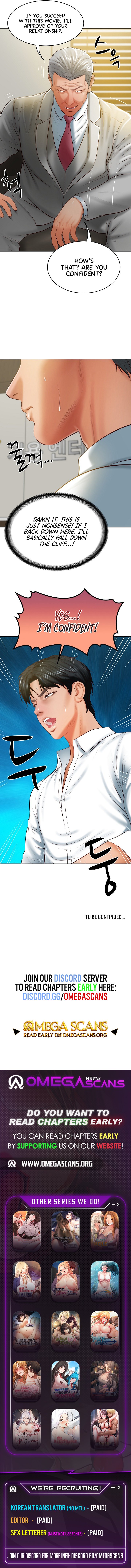 The Billionaire’s Monster Cock Son-In-Law chapter 17 page 10