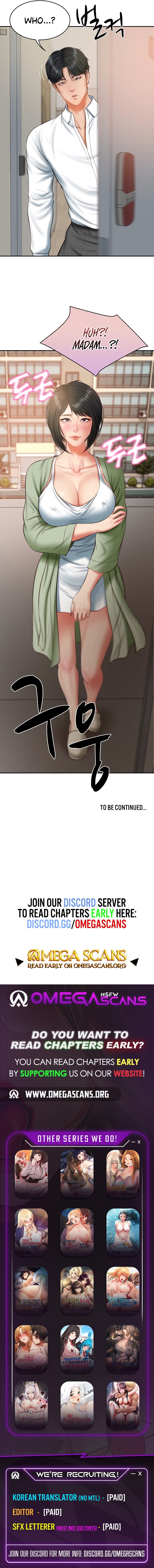 The Billionaire’s Monster Cock Son-In-Law chapter 21 page 10