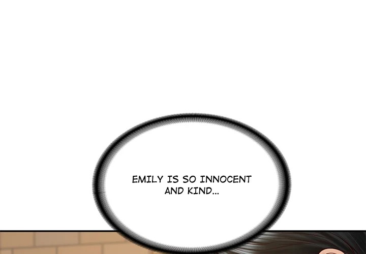 The Billionaire’s Monster Cock Son-In-Law chapter 57 page 1