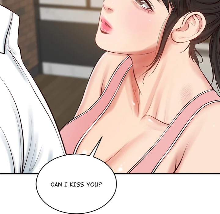 The Billionaire’s Monster Cock Son-In-Law chapter 57 page 11