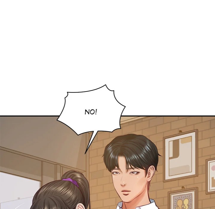 The Billionaire’s Monster Cock Son-In-Law chapter 57 page 24