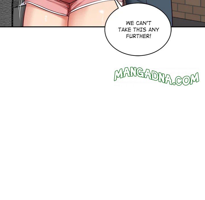 The Billionaire’s Monster Cock Son-In-Law chapter 57 page 26