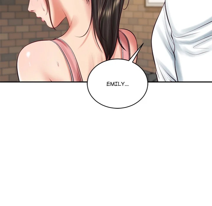 The Billionaire’s Monster Cock Son-In-Law chapter 57 page 28