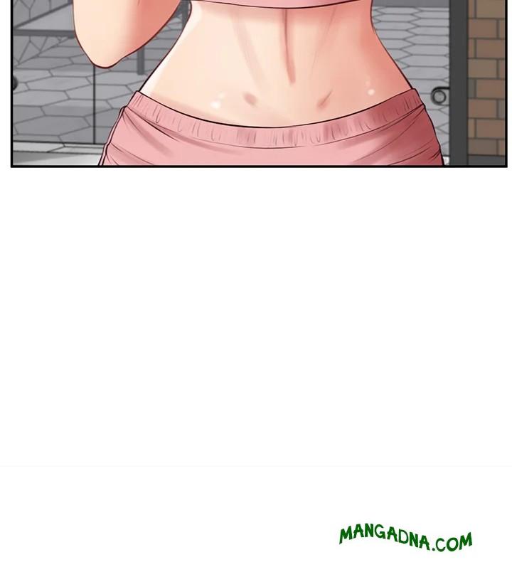 The Billionaire’s Monster Cock Son-In-Law chapter 57 page 33