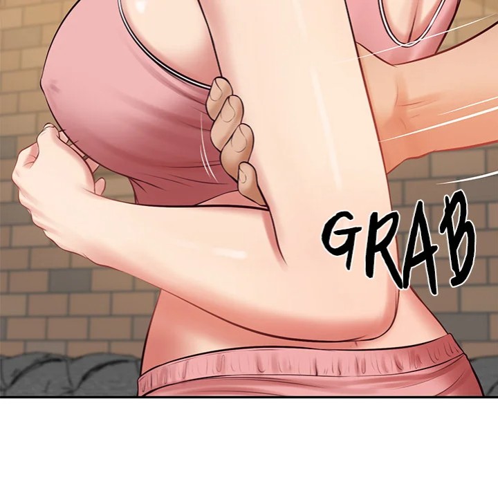 The Billionaire’s Monster Cock Son-In-Law chapter 57 page 35
