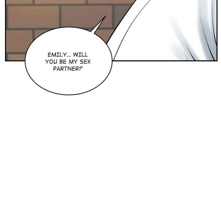 The Billionaire’s Monster Cock Son-In-Law chapter 57 page 40