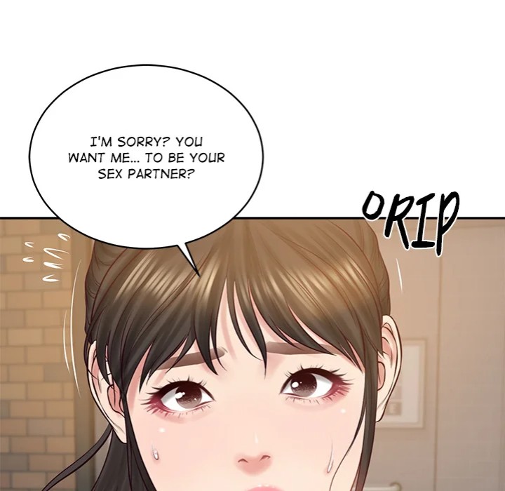 The Billionaire’s Monster Cock Son-In-Law chapter 57 page 41