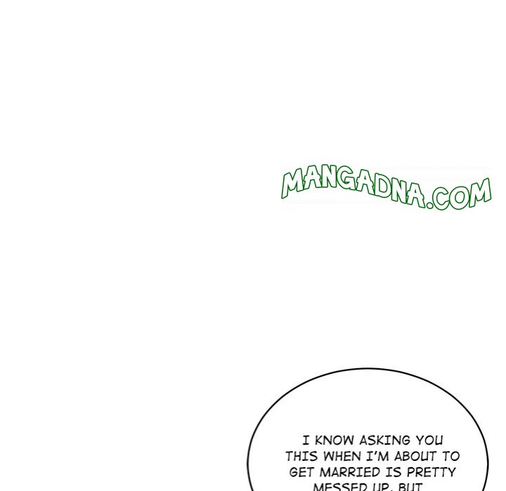 The Billionaire’s Monster Cock Son-In-Law chapter 57 page 43
