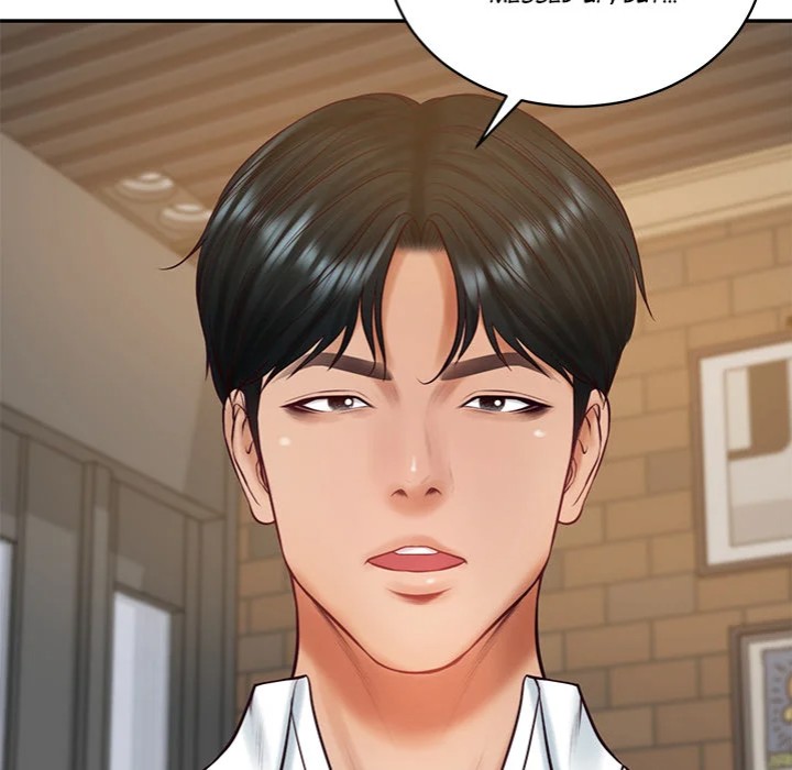 The Billionaire’s Monster Cock Son-In-Law chapter 57 page 44