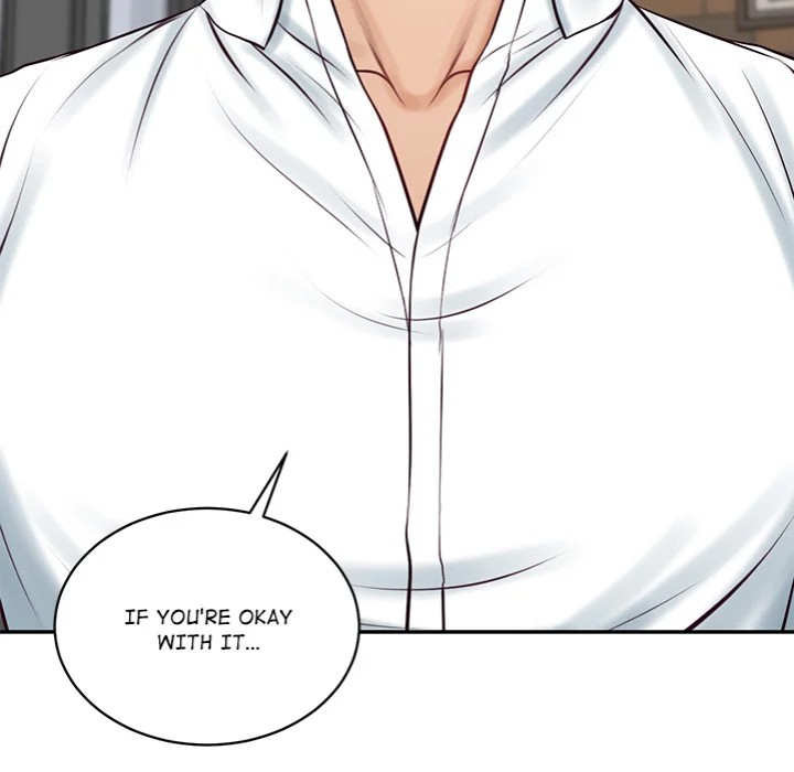 The Billionaire’s Monster Cock Son-In-Law chapter 57 page 45