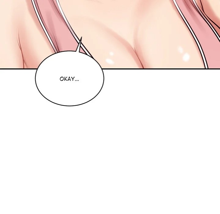 The Billionaire’s Monster Cock Son-In-Law chapter 57 page 48