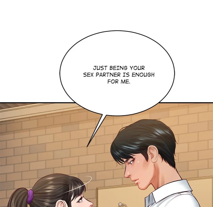 The Billionaire’s Monster Cock Son-In-Law chapter 57 page 49