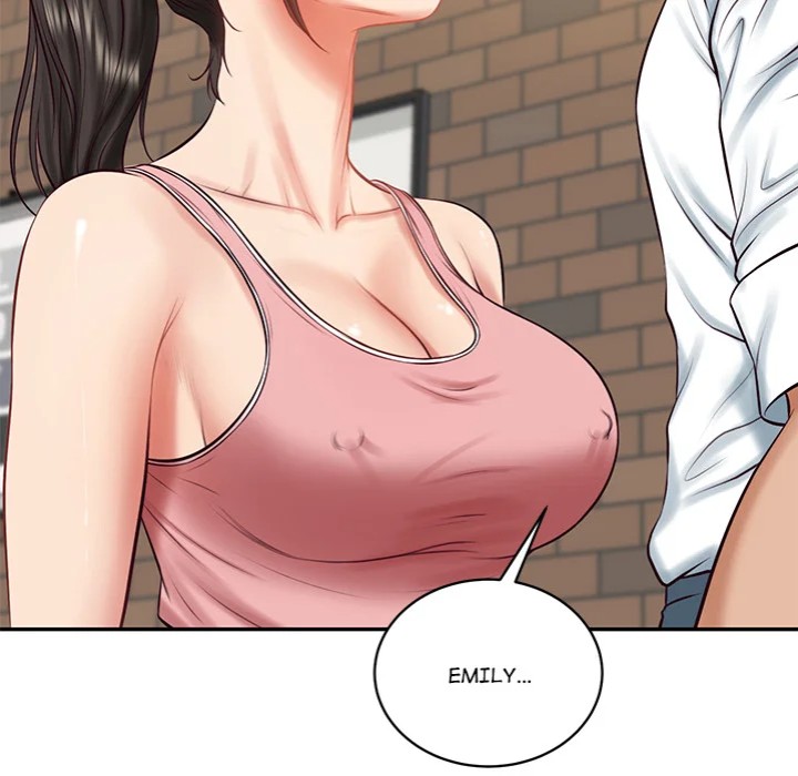 The Billionaire’s Monster Cock Son-In-Law chapter 57 page 54