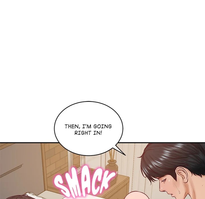 The Billionaire’s Monster Cock Son-In-Law chapter 57 page 68