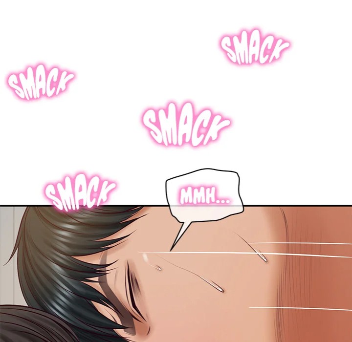 The Billionaire’s Monster Cock Son-In-Law chapter 57 page 78