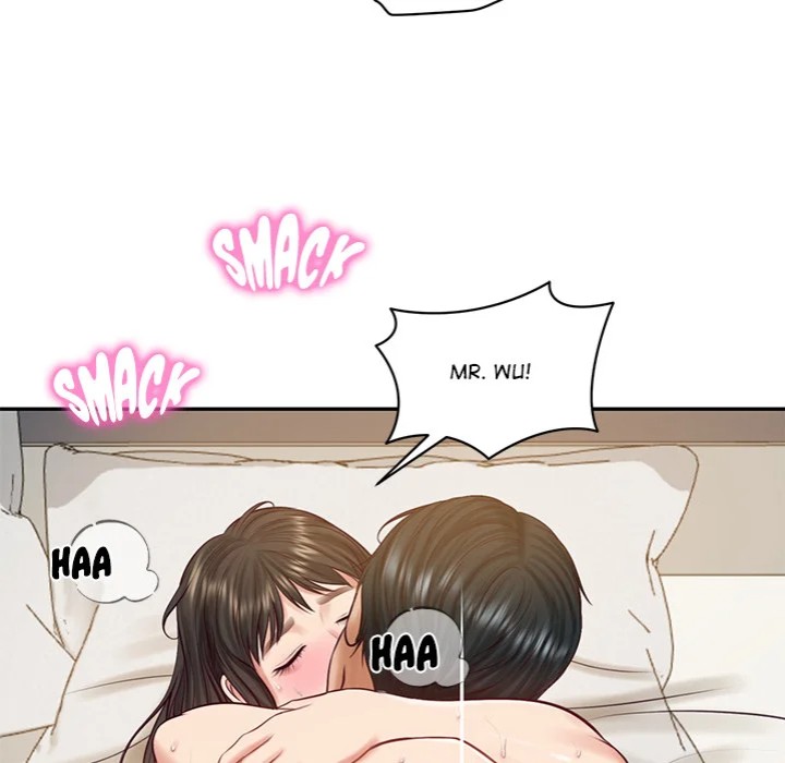 The Billionaire’s Monster Cock Son-In-Law chapter 57 page 80