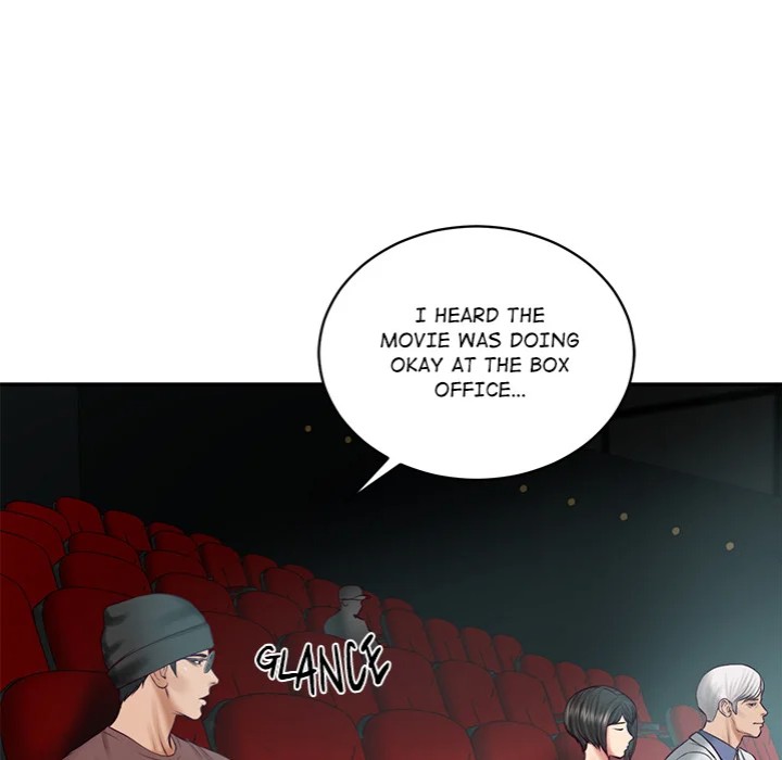 The Billionaire’s Monster Cock Son-In-Law chapter 57 page 110