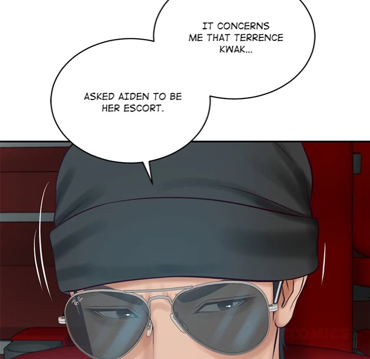 The Billionaire’s Monster Cock Son-In-Law chapter 57 page 120