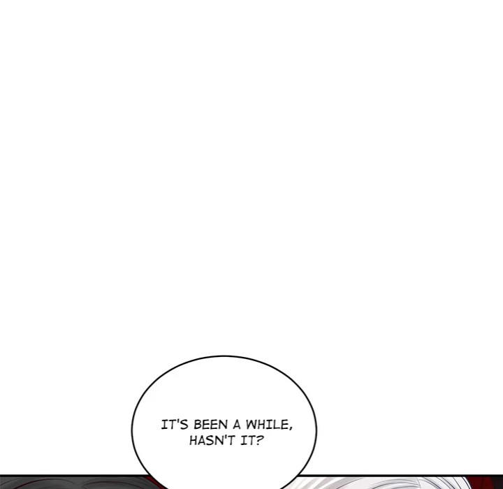 The Billionaire’s Monster Cock Son-In-Law chapter 57 page 124
