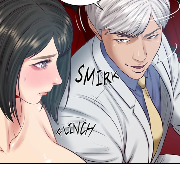 The Billionaire’s Monster Cock Son-In-Law chapter 57 page 125