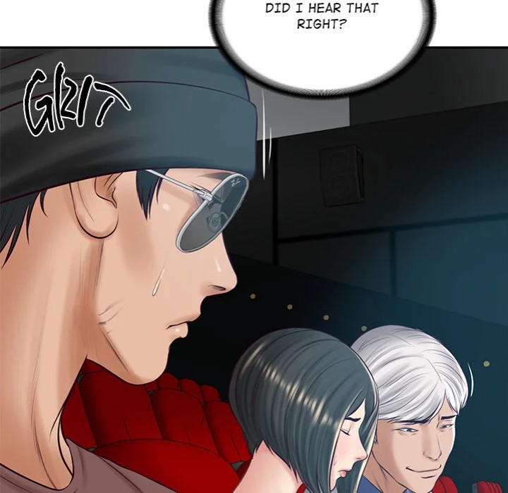 The Billionaire’s Monster Cock Son-In-Law chapter 57 page 127