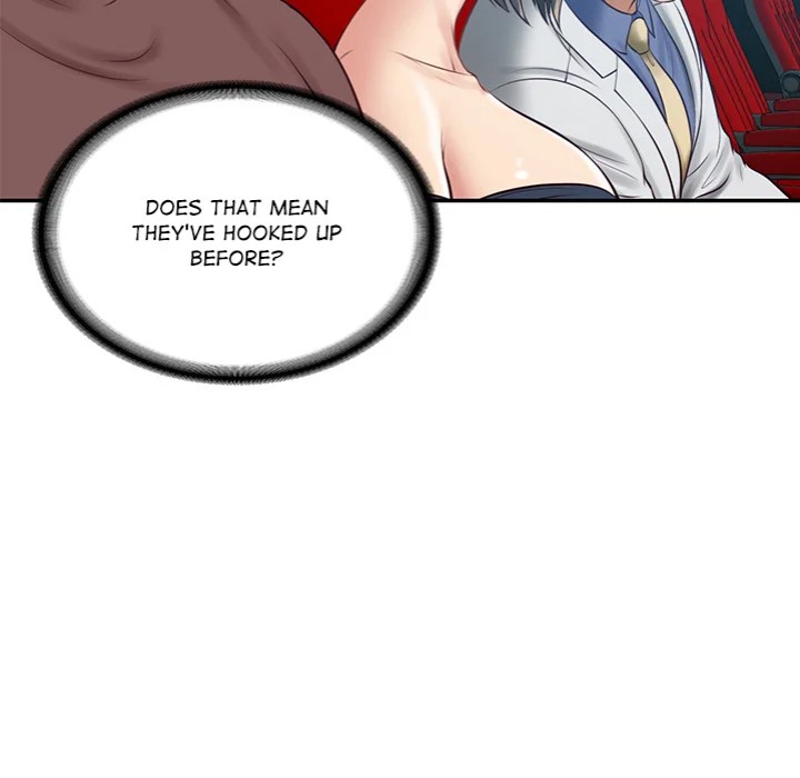 The Billionaire’s Monster Cock Son-In-Law chapter 57 page 128