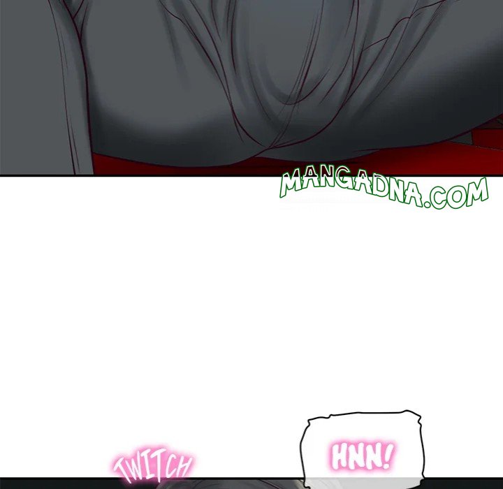 The Billionaire’s Monster Cock Son-In-Law chapter 57 page 136
