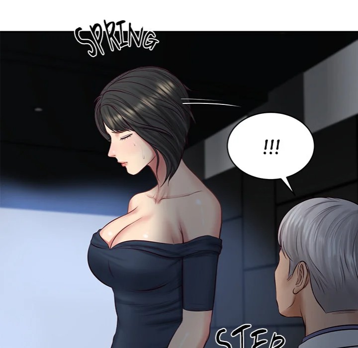The Billionaire’s Monster Cock Son-In-Law chapter 57 page 146