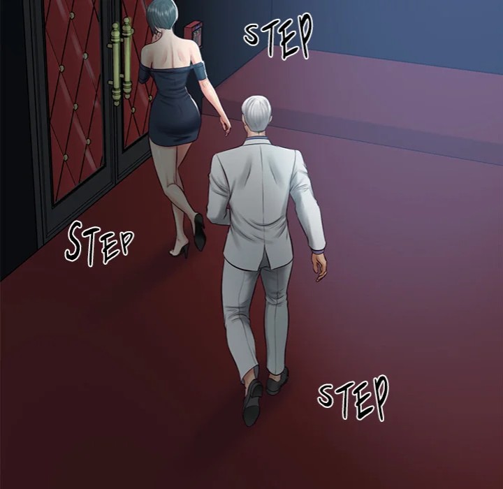 The Billionaire’s Monster Cock Son-In-Law chapter 57 page 149