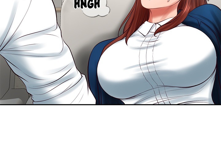The Billionaire’s Monster Cock Son-In-Law chapter 63 page 3