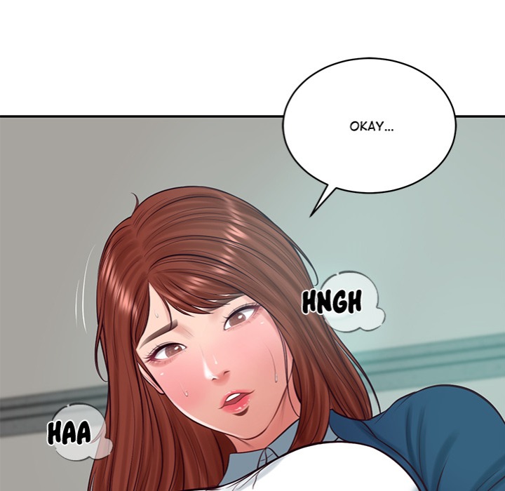 The Billionaire’s Monster Cock Son-In-Law chapter 63 page 11