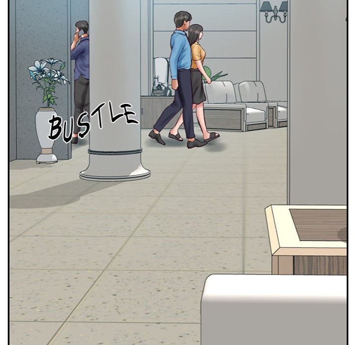 The Billionaire’s Monster Cock Son-In-Law chapter 63 page 15