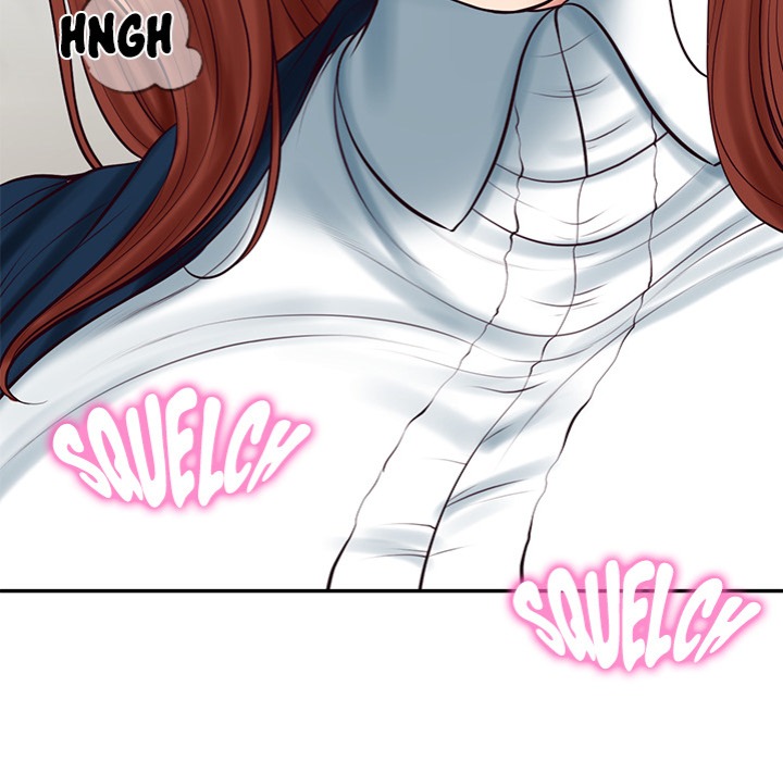 The Billionaire’s Monster Cock Son-In-Law chapter 63 page 24