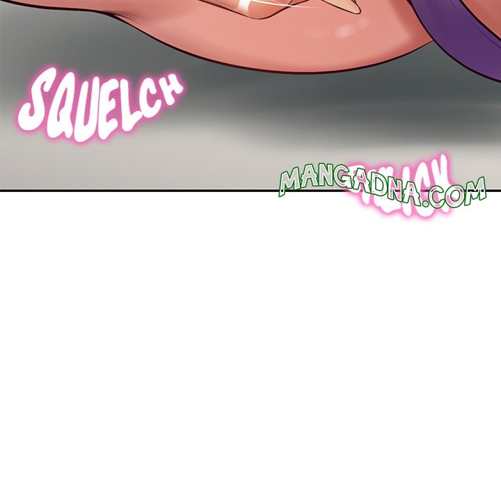 The Billionaire’s Monster Cock Son-In-Law chapter 63 page 27