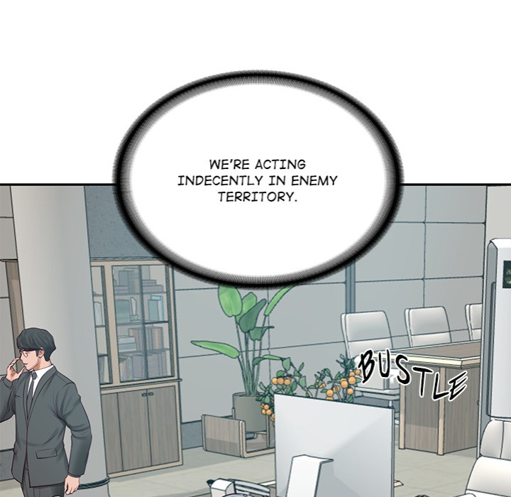 The Billionaire’s Monster Cock Son-In-Law chapter 63 page 31