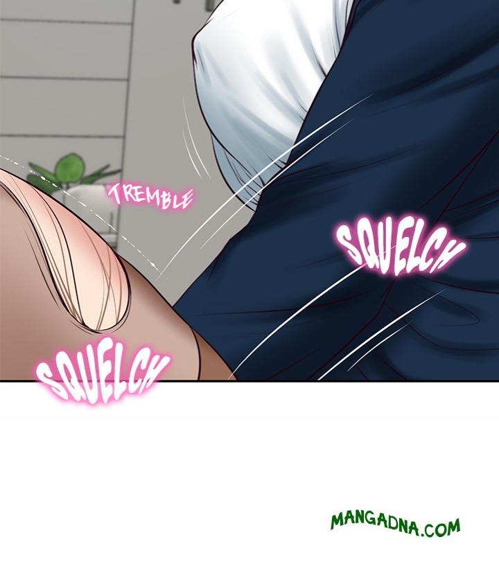 The Billionaire’s Monster Cock Son-In-Law chapter 63 page 38