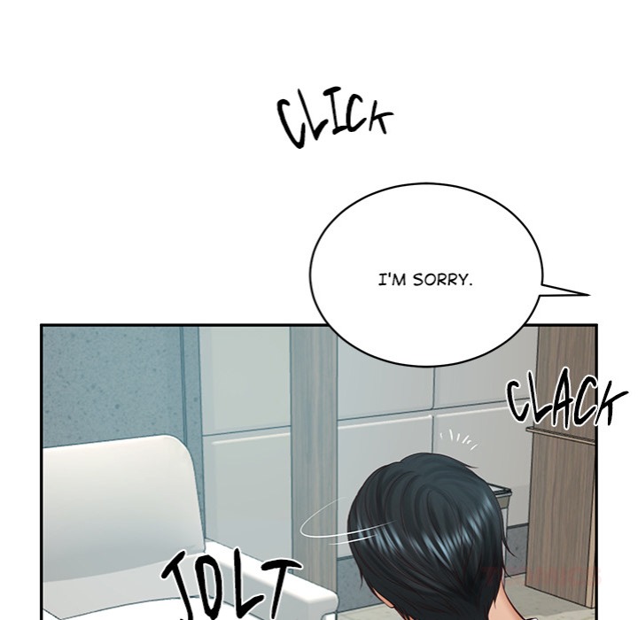 The Billionaire’s Monster Cock Son-In-Law chapter 63 page 39