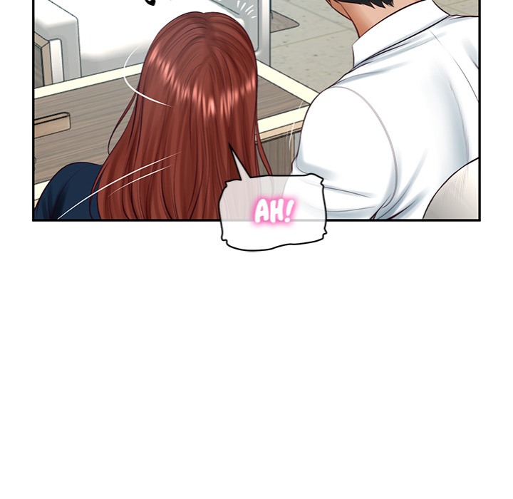 The Billionaire’s Monster Cock Son-In-Law chapter 63 page 40