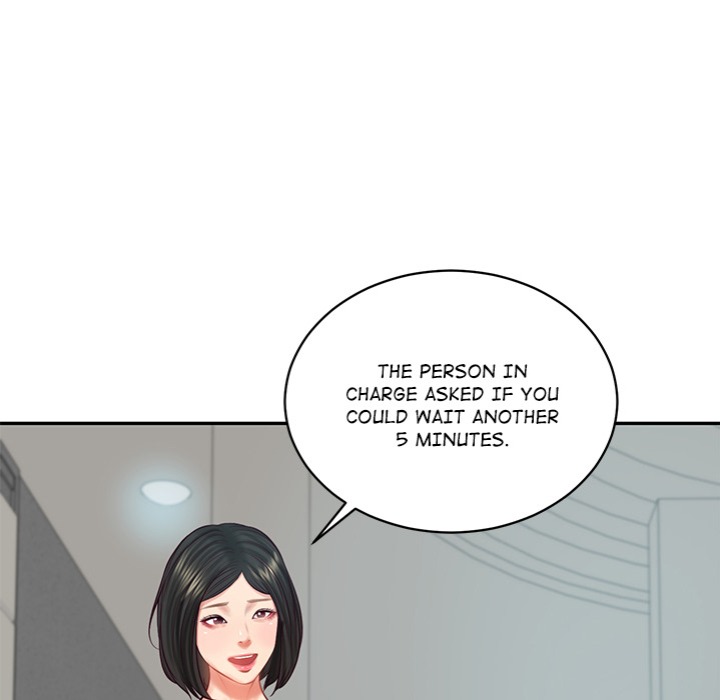 The Billionaire’s Monster Cock Son-In-Law chapter 63 page 41