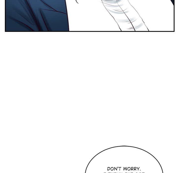 The Billionaire’s Monster Cock Son-In-Law chapter 63 page 47