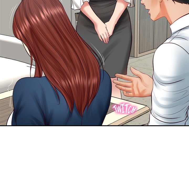 The Billionaire’s Monster Cock Son-In-Law chapter 63 page 49